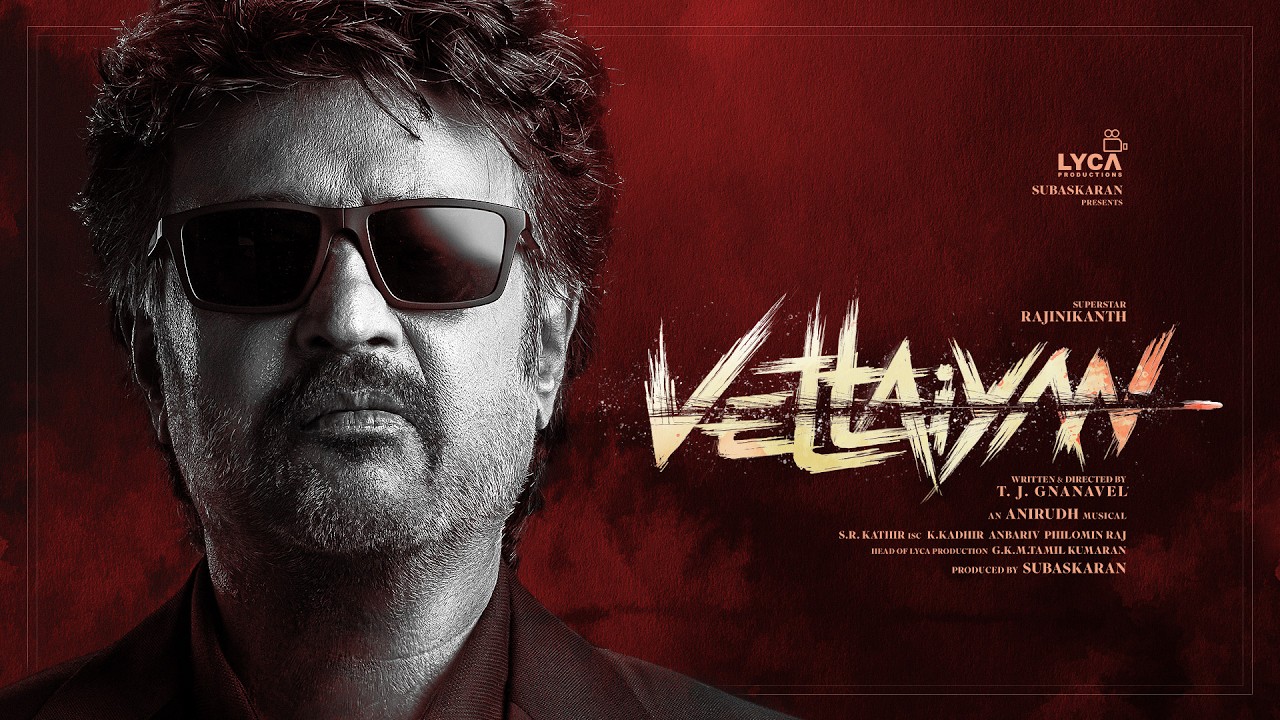 Vettaiyan Review 2024: A Riveting Blend of Action and Emotion